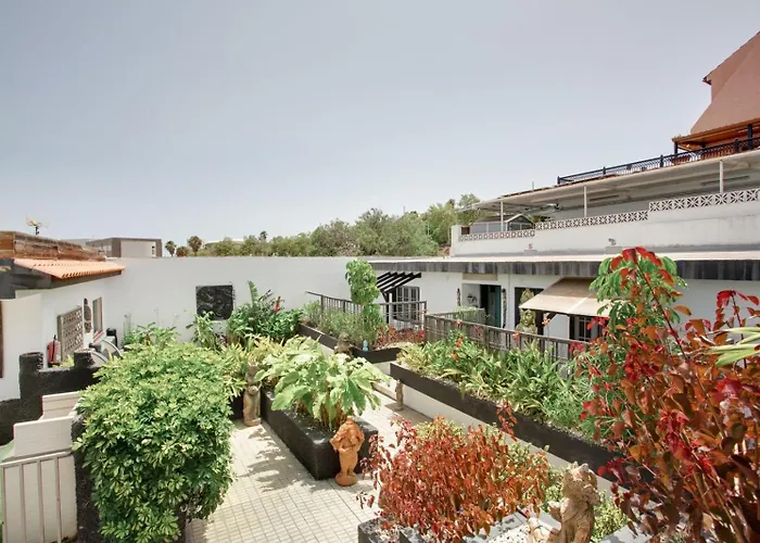 Acogedor Estudio En La Laguna