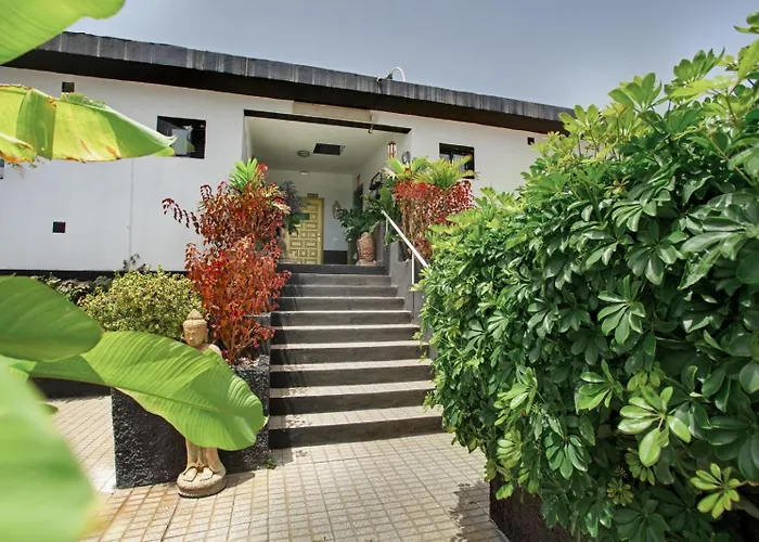 Acogedor Estudio En La Laguna