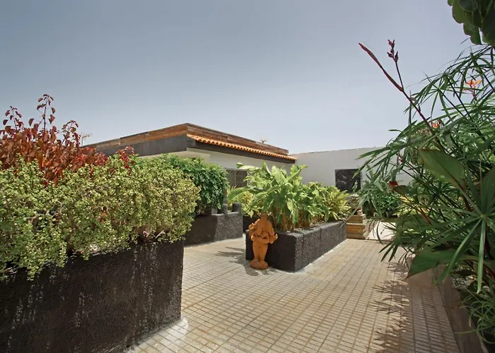 Acogedor Estudio En La Laguna