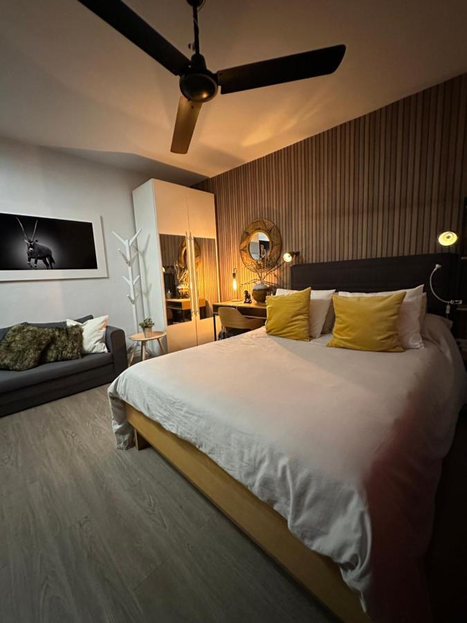 Acogedor Estudio En La Laguna La Laguna (Tenerife)