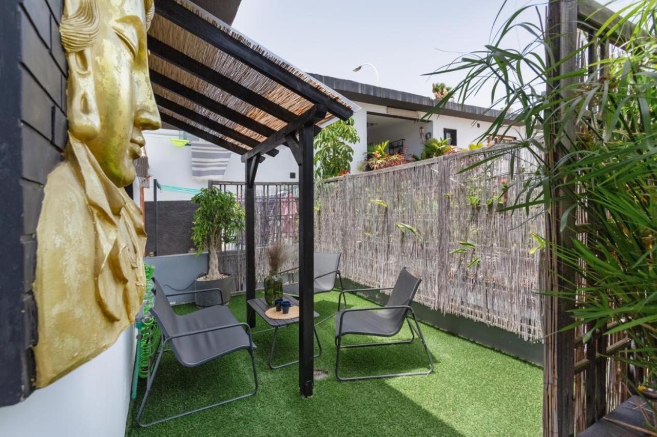 Acogedor Estudio En La Laguna Appartement