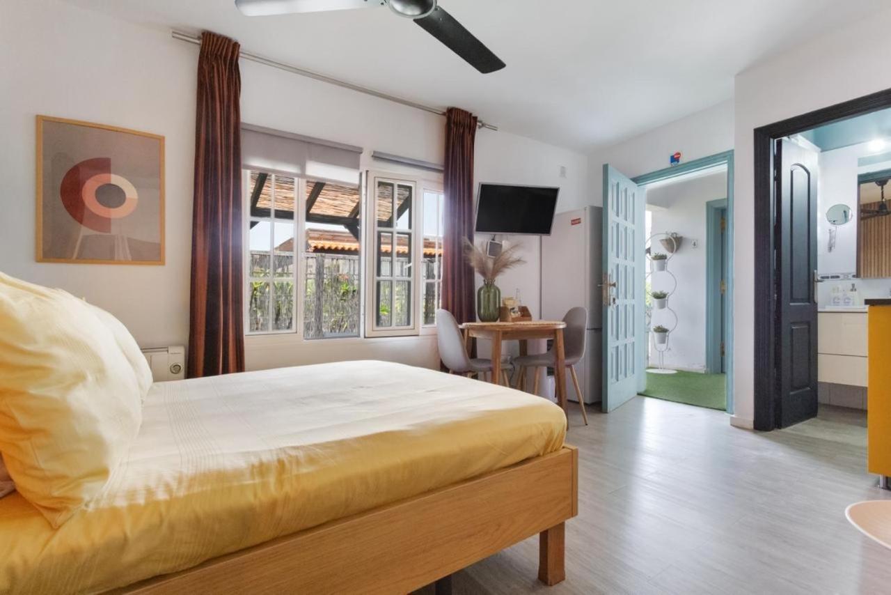 Apartment Acogedor Estudio En La Laguna *