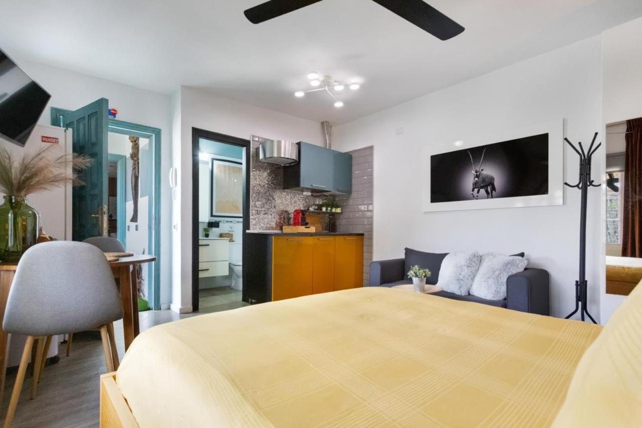 Acogedor Estudio En La Laguna Apartment La Laguna (Tenerife)