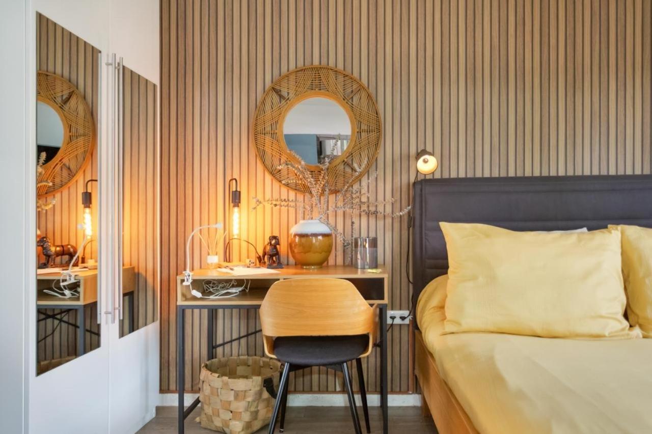 Apartment Acogedor Estudio En La Laguna La Laguna (Tenerife)
