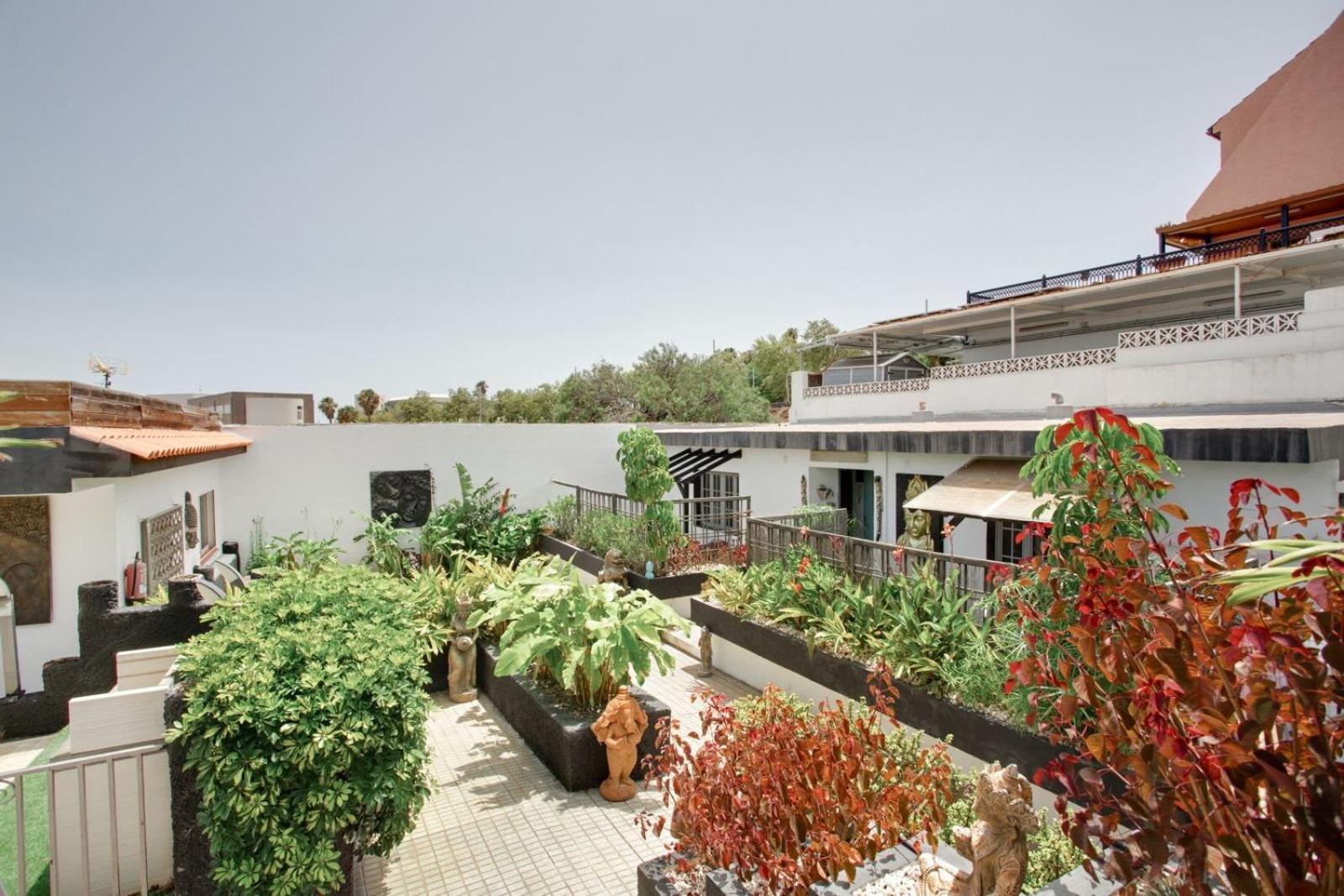 Apartment Acogedor Estudio En La Laguna *