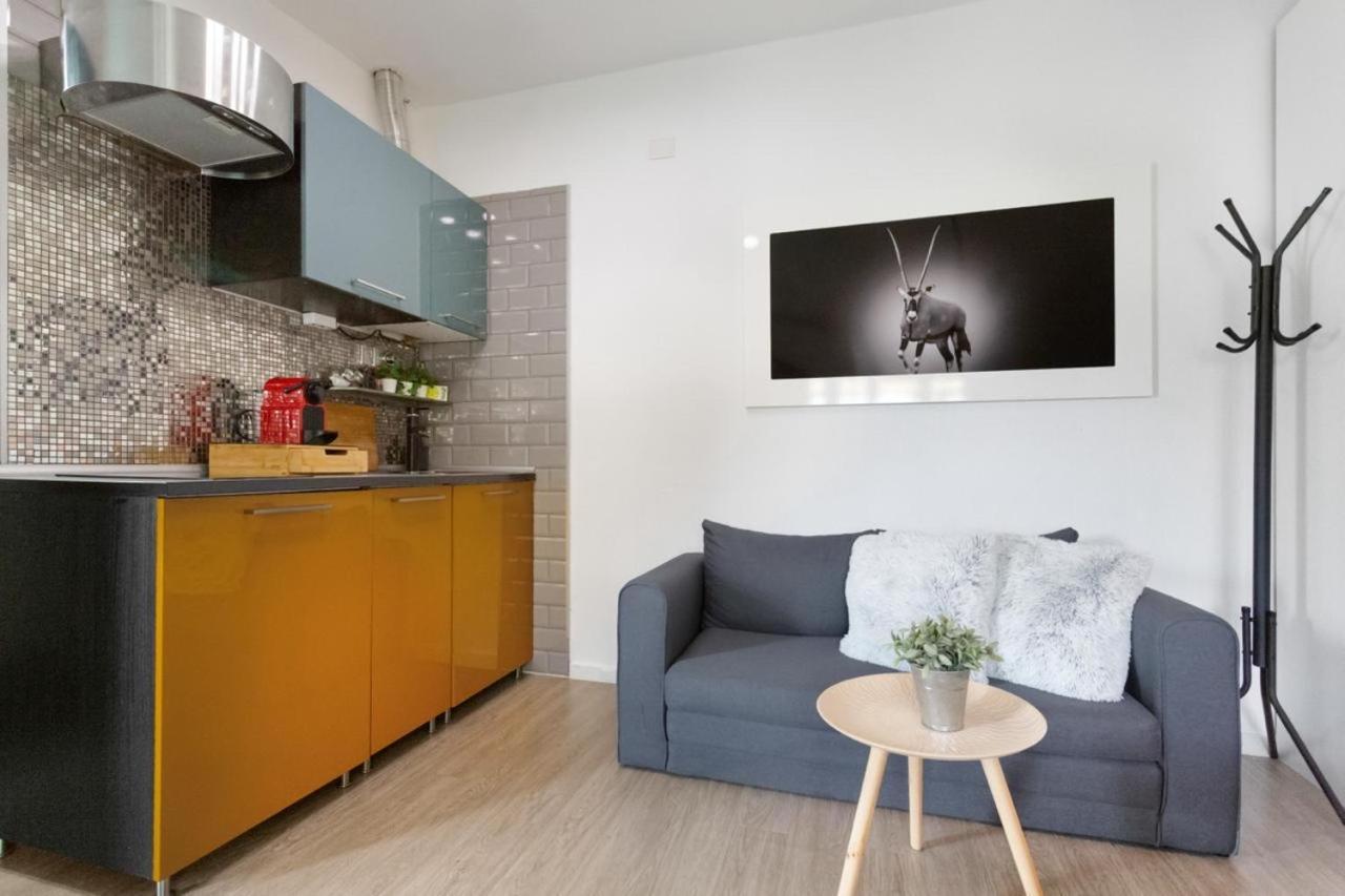 Acogedor Estudio En La Laguna Appartement *