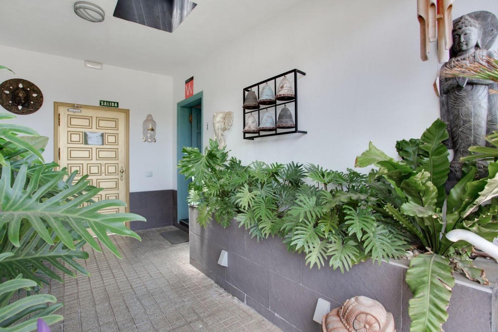 Acogedor Estudio En La Laguna Appartement