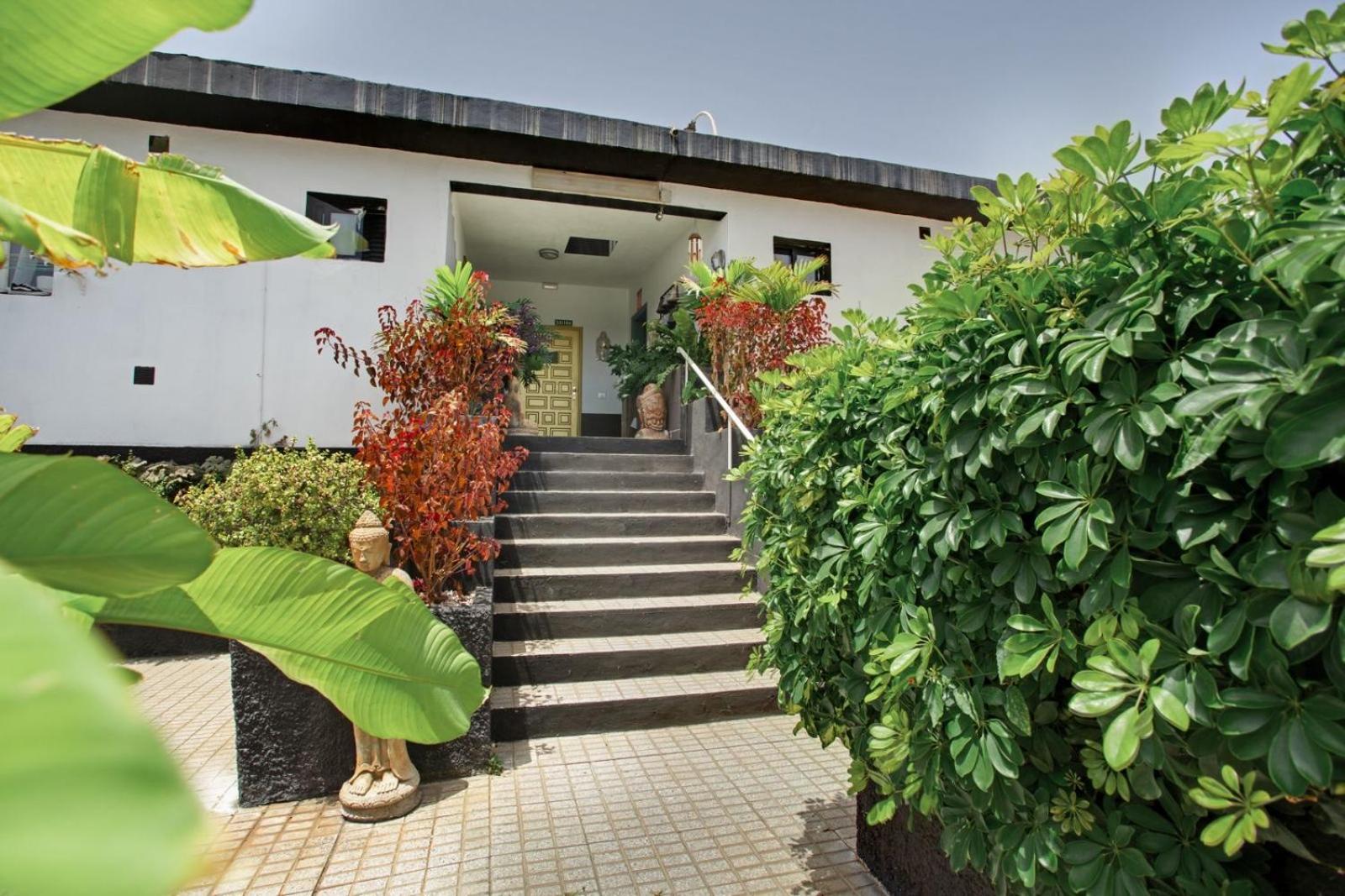 Apartamento Acogedor Estudio En La Laguna La Laguna (Tenerife)