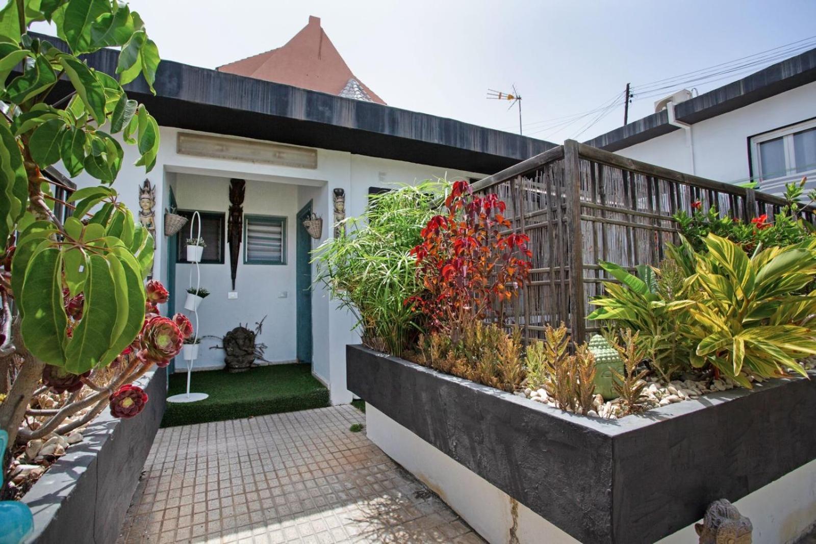 Acogedor Estudio En La Laguna